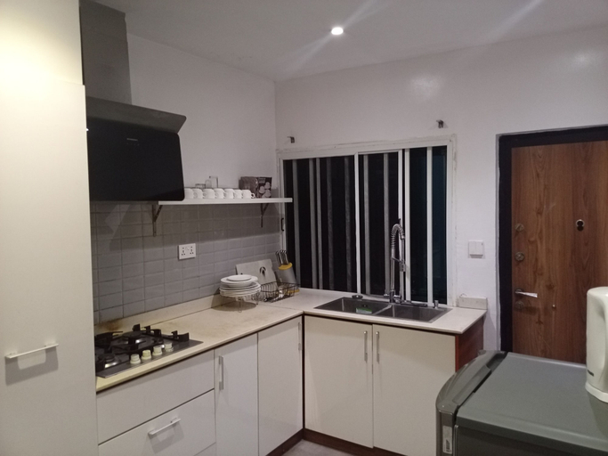 Others 5, Sun Heaven Residence Lekki, Eti-Osa