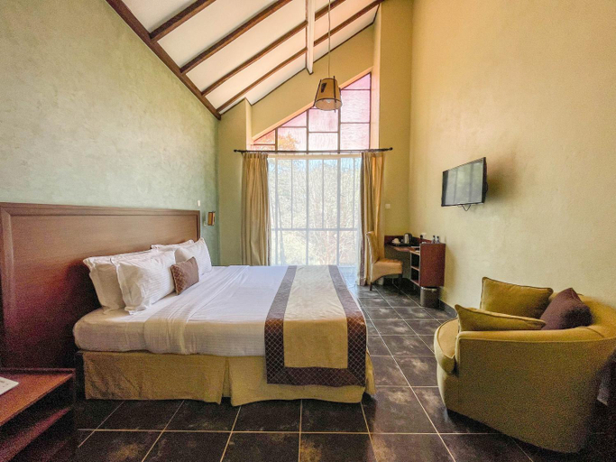 Bedroom 4, Sagana Getaway Resort, Maragwa