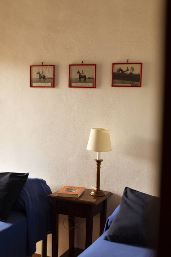 Bedroom 3, Agriturismo Quercesecca - Nature & Relax, Grosseto