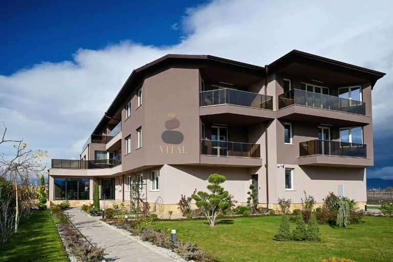 Exterior, Hotel Vital, Bozhurishte