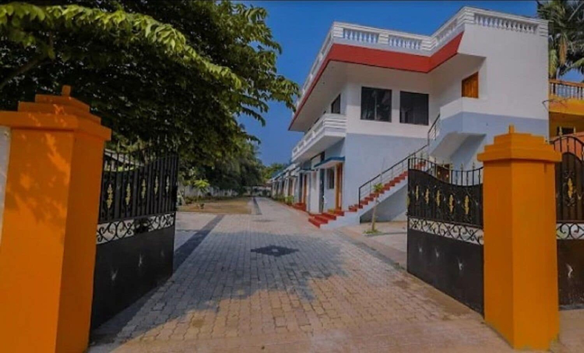 Exterior & Views 2, Miraya Resort, Viluppuram
