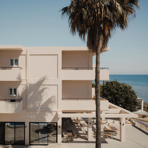 Exterior 3, Cavo Notos Beach Hotel, Ionian Islands
