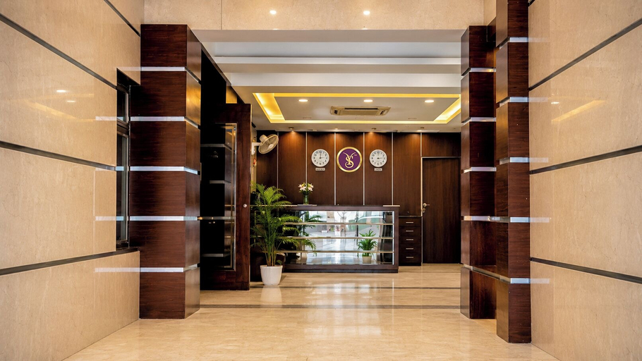 Others 4, Sumitel Central Park Hotel & Banquet, Jalpaiguri