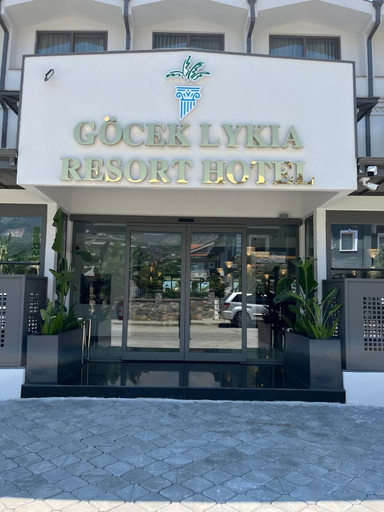 Exterior & Views, Göcek Lykia Resort Hotel, Fethiye