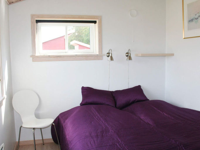Interior 3, 6 Person Holiday Park Home in Gudhjem, Bornholm