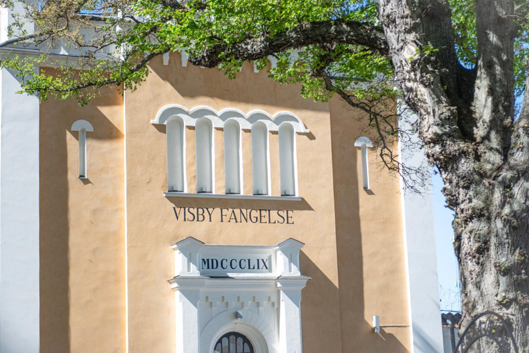 Exterior & Views 1, Visby Fangelse - Hostel, Gotland