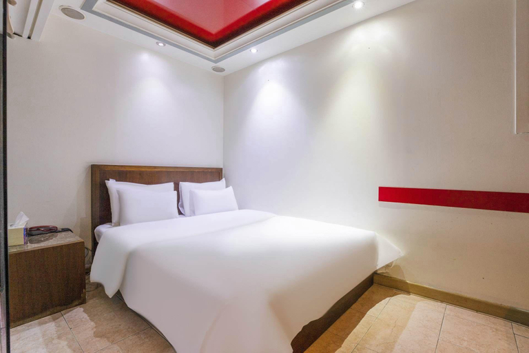 Bedroom 4, Incheon (Dongam) Picasso, Bupyeong