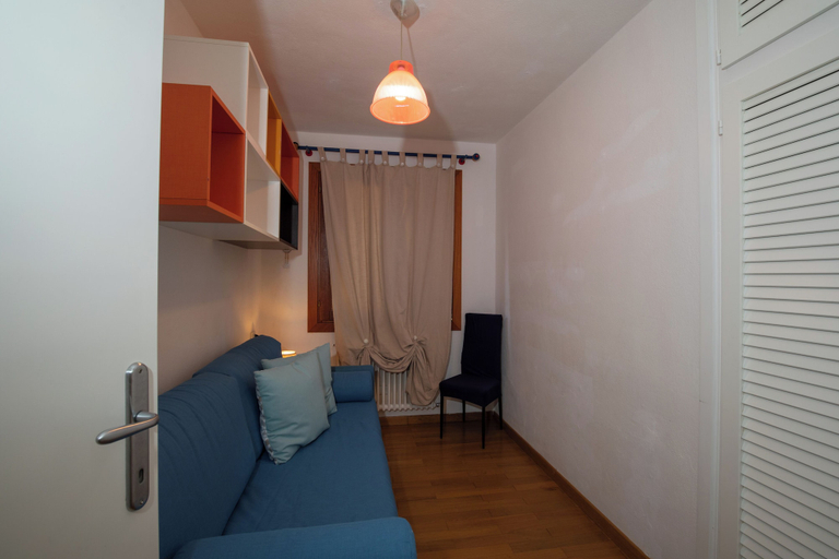 Living area 2, Casa Aldìa Manna by Wonderful Italy, Olbia-Tempio
