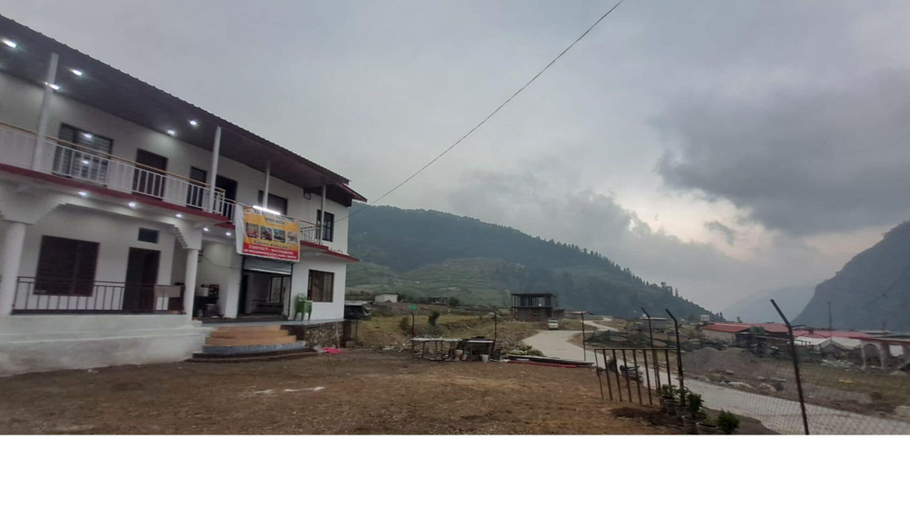 Exterior 5, Swastik Hotel and Restaurant, Uttarkashi