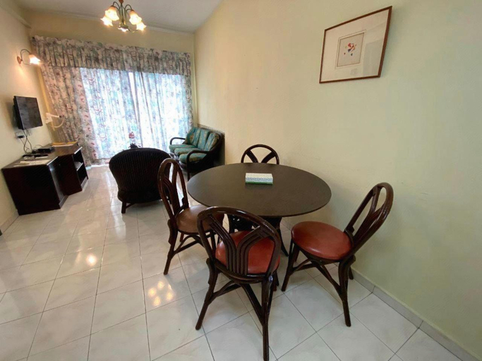 Others 5, HIG Homestay Apartment, Langkawi