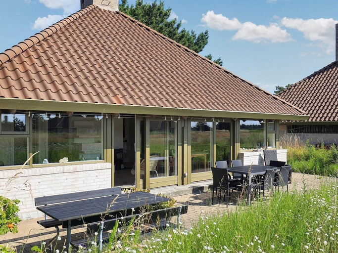 View 4, Holiday home on a holiday park in Karrebæksminde, Næstved