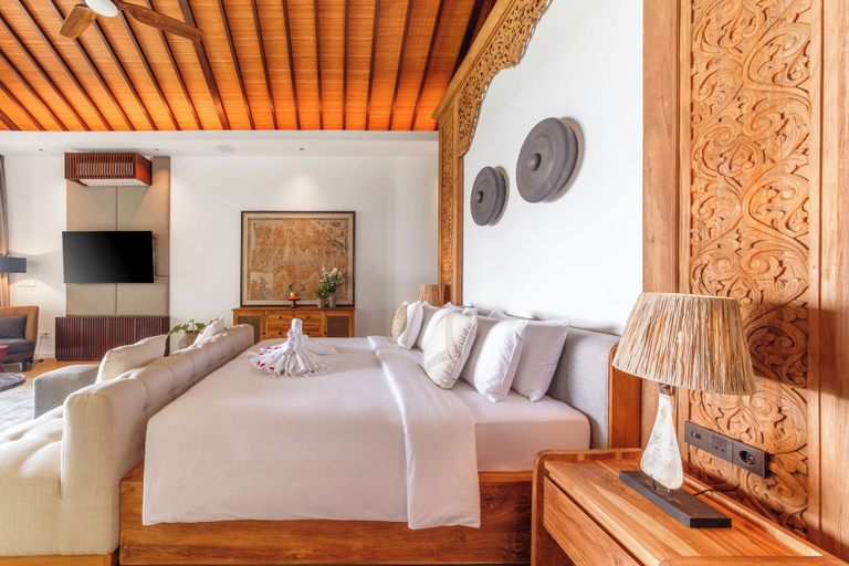 Room 5, Ulu Salila, Badung