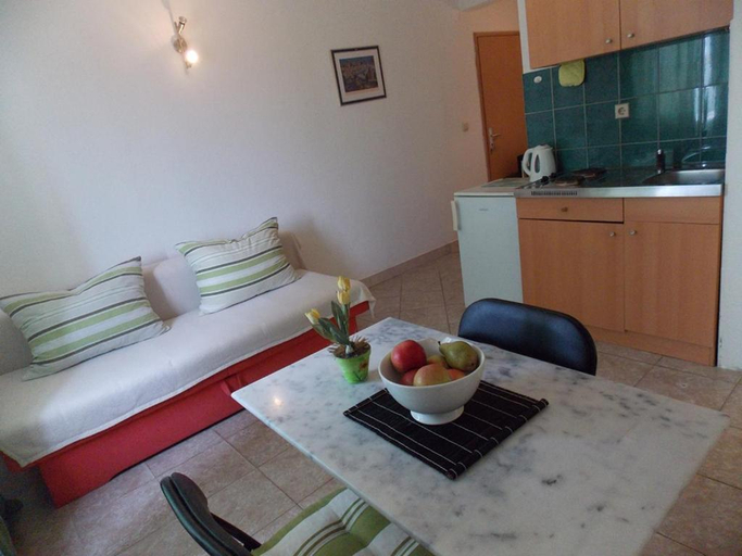 Others 4, Apartment Ivana, Vodice