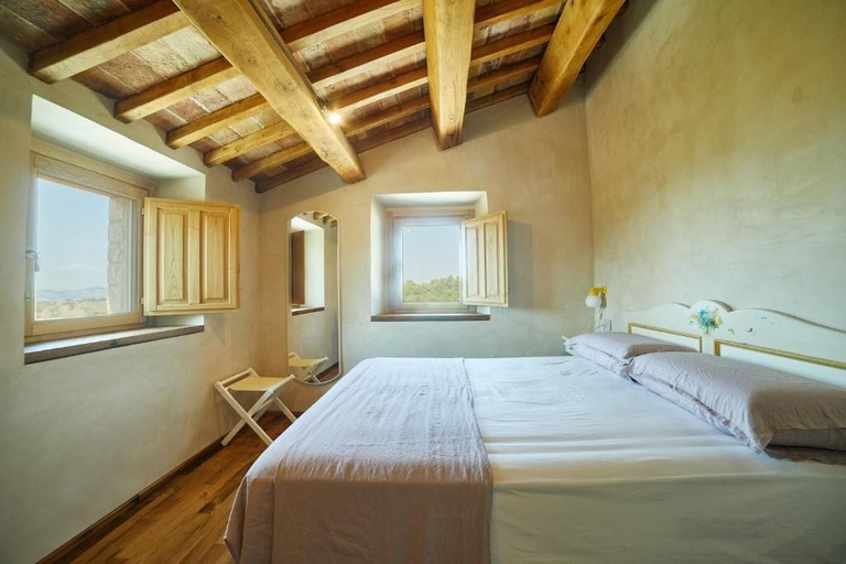 Room 4, Agriturismo Montecolombo by Il Ritorno, Ancona