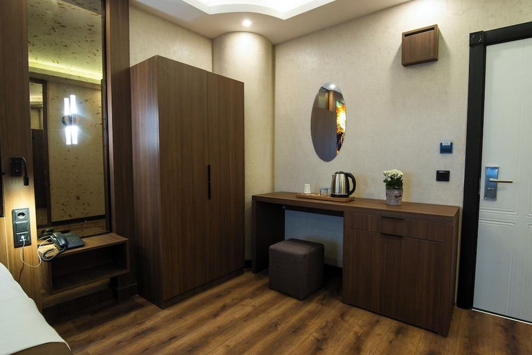 4, Beylife Suit Hotel, Beylikduzu