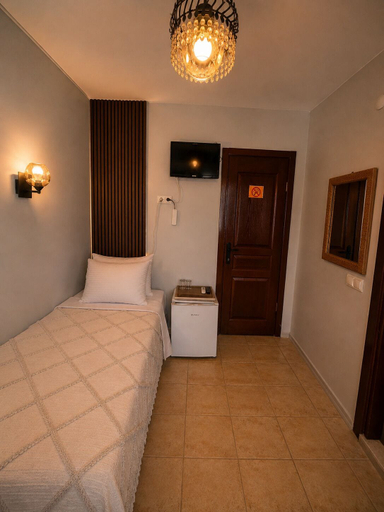 Bedroom 3, Mai S'ema Otel Dalyan, Çeşme