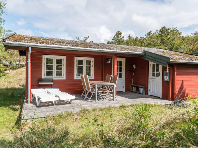 Others 1, 4 Person Holiday Home in Fano, Fanø