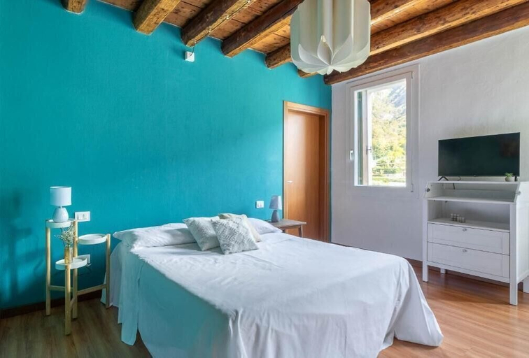 Room 2, Rabi Rooms, Vicenza