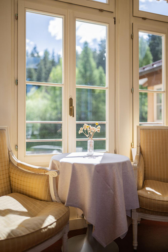 Food & Drinks 4, Guesthouse - Cultural Center Gustav Mahler, Bolzano