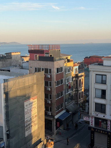 Others 4, Valeria Homes Sultanahmet, Fatih
