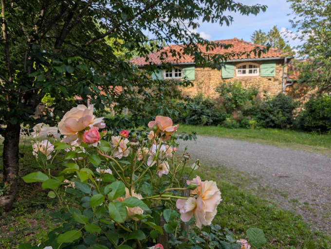 Exterior & Views 1, Domaine de Calabel, Gers