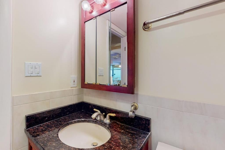 Bathroom 3, Capri 1709, Worcester