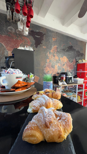 Food & Drinks 4, Pura Vida - ArcoMagno -, Cosenza