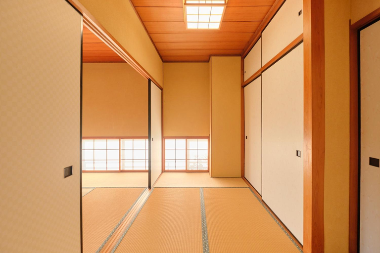 Bedroom 2, Suikouen / Vacation STAY 51966, Yugawara