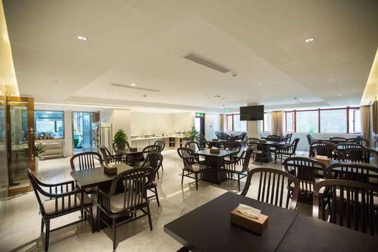 Food & Drinks 4, Hualun Hotel (High-speed Railway Station & Zoo), Zunyi