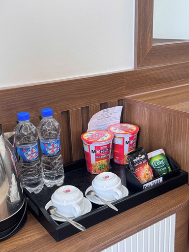 Food and drink, Dong A Hotel Pho Co Ninh Binh, Ninh Bình