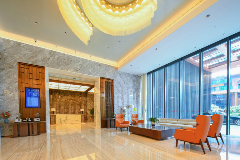 Others 3, Xiangjiang Hotel, Zhangzhou