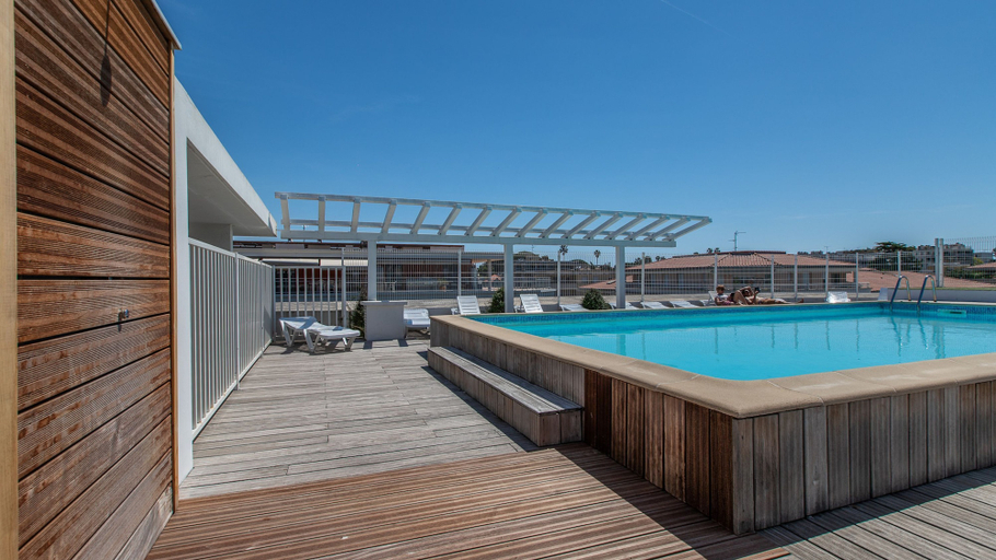 Room 5, R Sidence Le Crystal St2s, Alpes-Maritimes