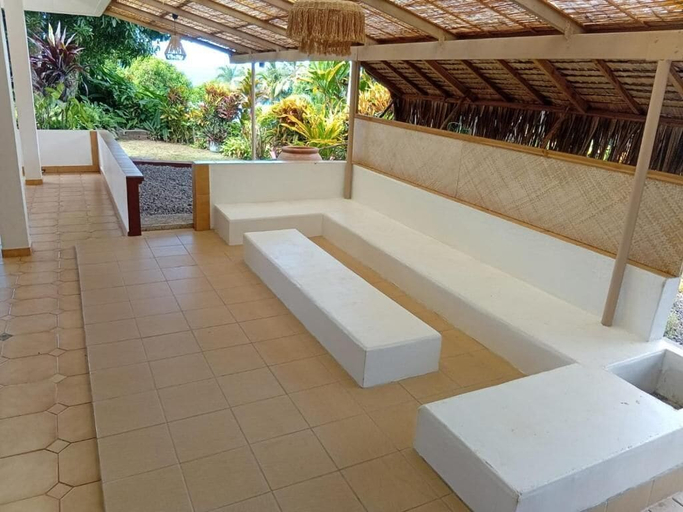 Property grounds 3, Aremiti - Fare Orotia