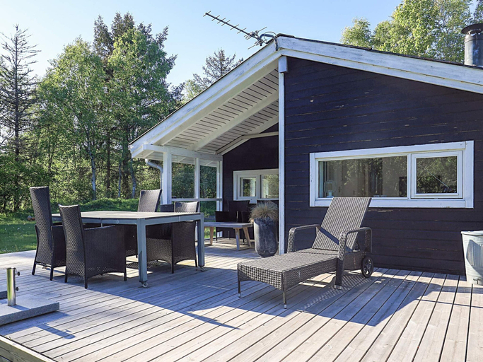 Exterior & Views 2, 5 Person Holiday Home in Albaek, Frederikshavn