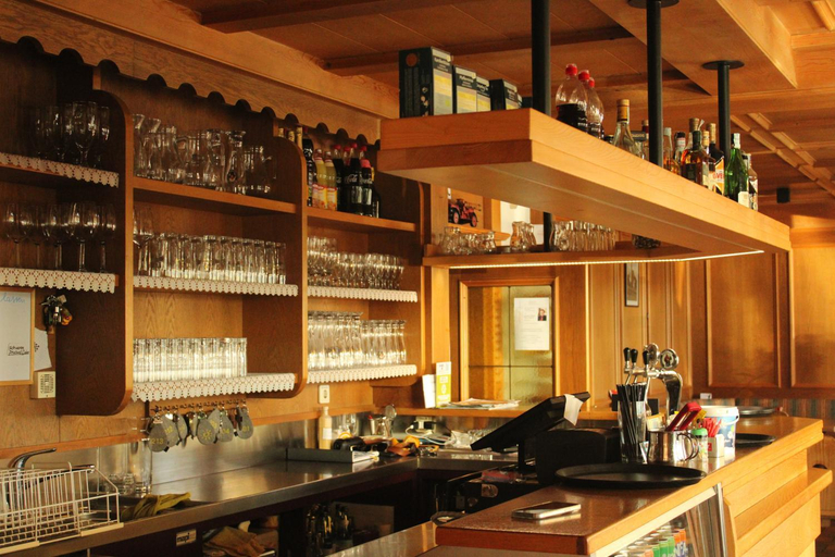 Food & Drinks 4, Landgasthof Sonnegghof, Bolzano