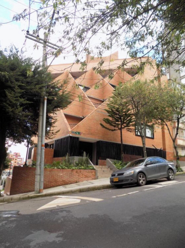 Exterior & Views 2, Terrazas, Santafé de Bogotá