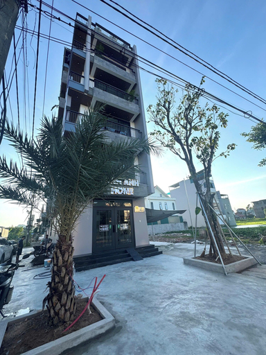 Exterior, Anh Anh Home, Ninh Bình