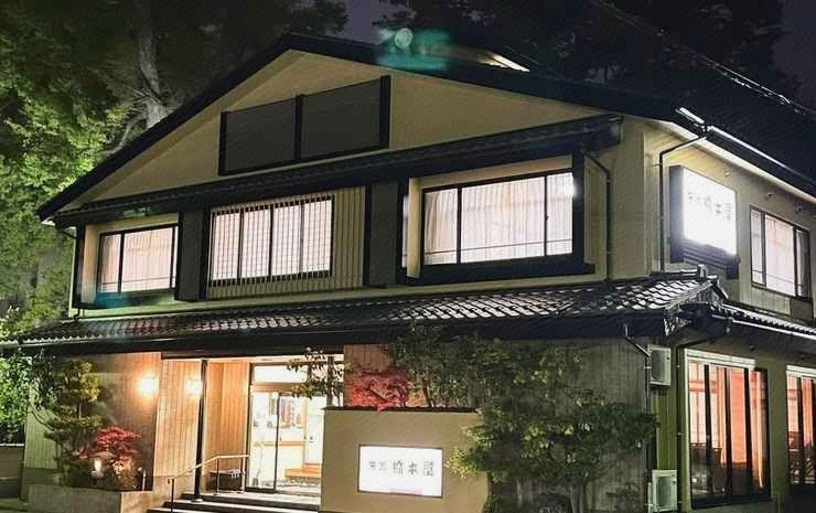 Others 3, Ryokan Hashimotoya, Kanazawa