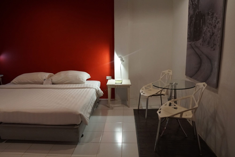 Bedroom 3, Sino @ThungSong, Thung Song