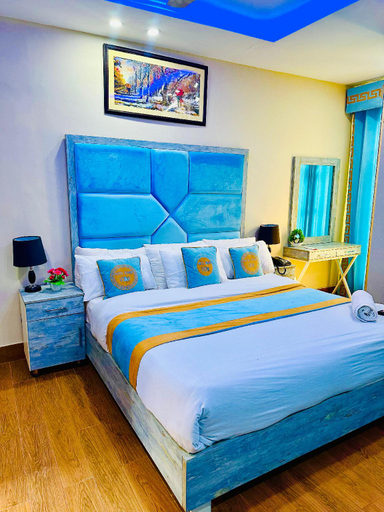Others 4, Hotel Johar View, Lahore