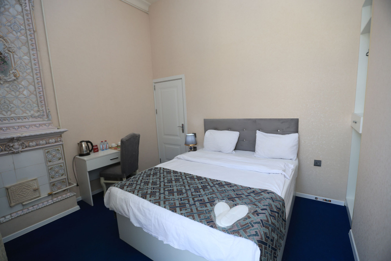 Room 2, Moonlight Boutique Hotel, Baku