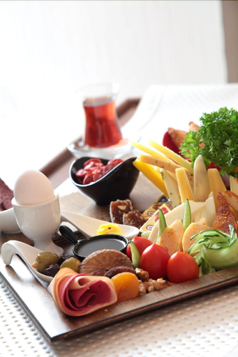 Food & Drinks 5, Myy Homes, Pendik