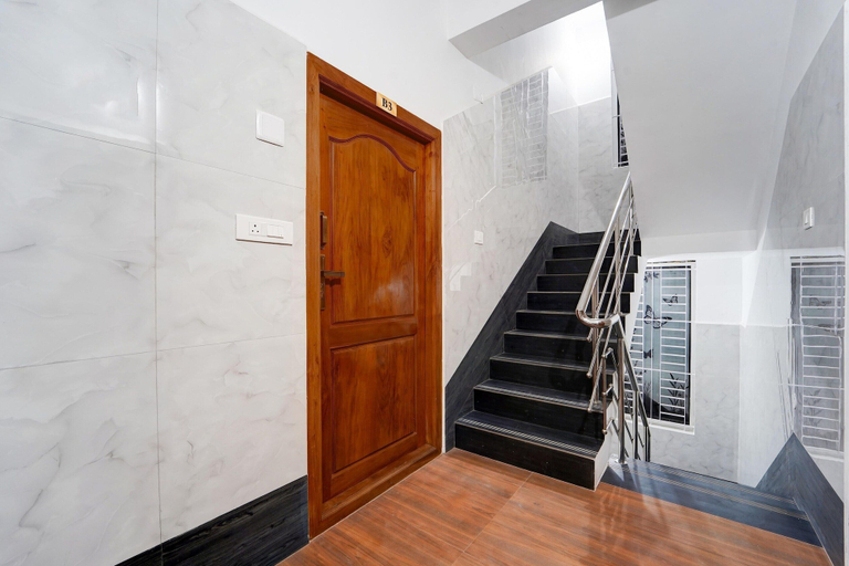 Interior 4, Deluxe Townhouse M K Elegance Inn, Coimbatore