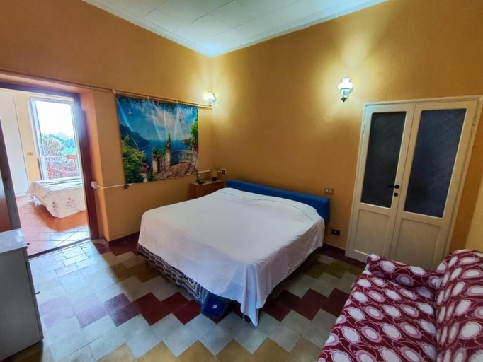 Bedroom 3, Natura tra bosco e lago, Varese