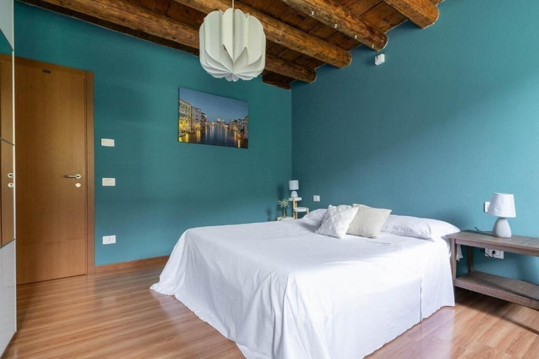 Room 3, Rabi Rooms, Vicenza