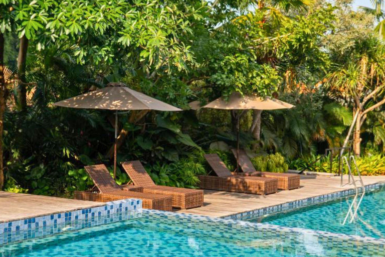 Others 5, Beautiful 1 BR Suite Garden View, Gianyar