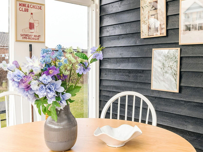 Others 5, 4 Star Holiday Home in Dannemare, Lolland