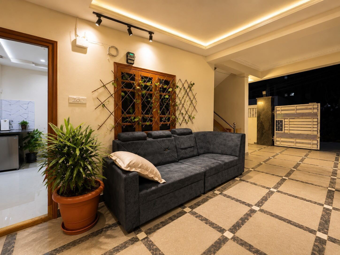 Interior, Aviora Residencies Gachibowli, Hyderabad
