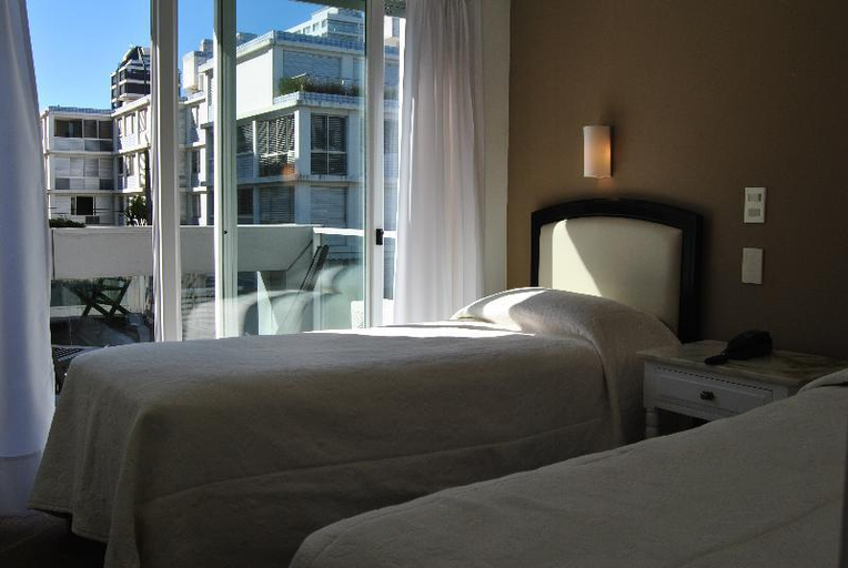 Bedroom 3, Hotel Castilla, n.a351