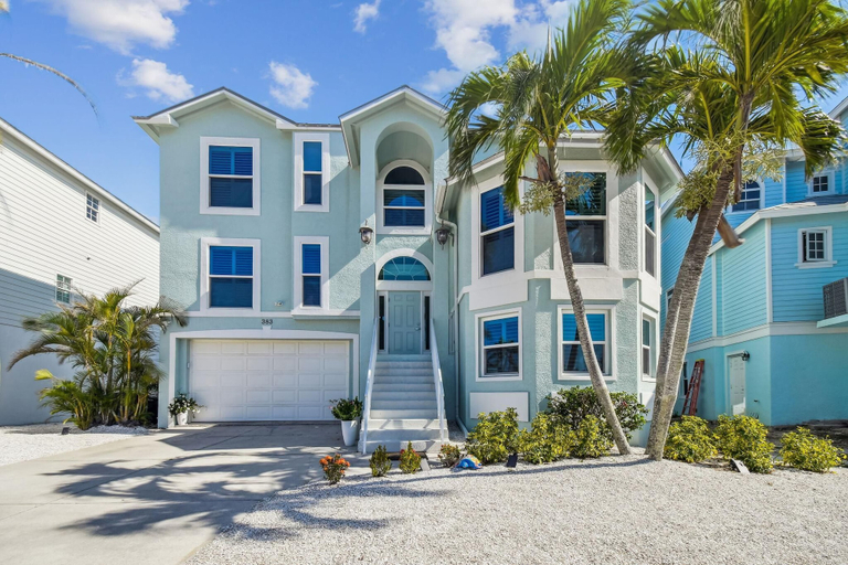 Exterior & Views 2, Estero Bay Sunrise, Lee